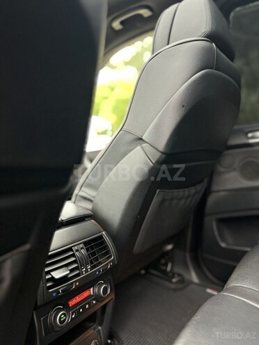 BMW X5 2012, 219,000 km - 3.0 l - Bakı