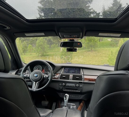 BMW X5 2012, 219,000 km - 3.0 l - Bakı