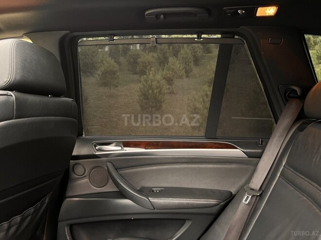 BMW X5 2012, 219,000 km - 3.0 l - Bakı