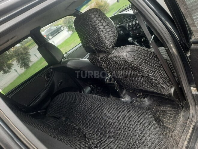 Chevrolet Niva 2014, 204,000 km - 1.7 l - Qəbələ