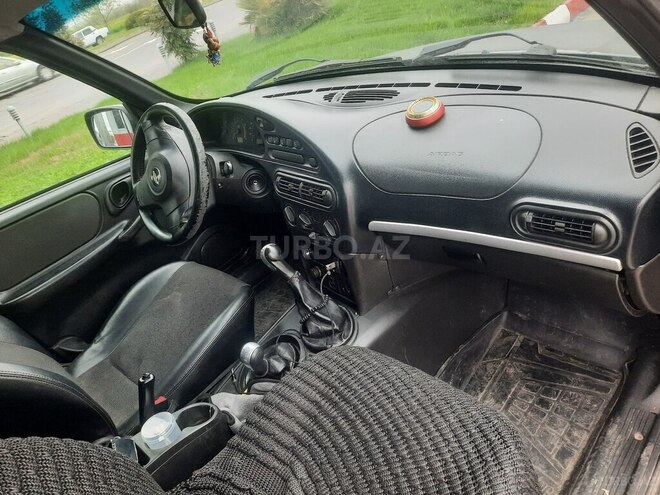 Chevrolet Niva 2014, 204,000 km - 1.7 l - Qəbələ