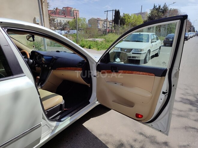 Hyundai Sonata 2009, 390,000 km - 2.4 l - Bakı
