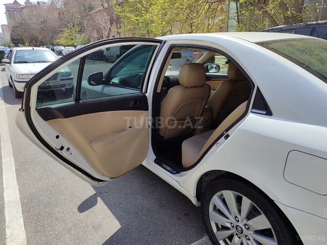 Hyundai Sonata 2009, 390,000 km - 2.4 l - Bakı