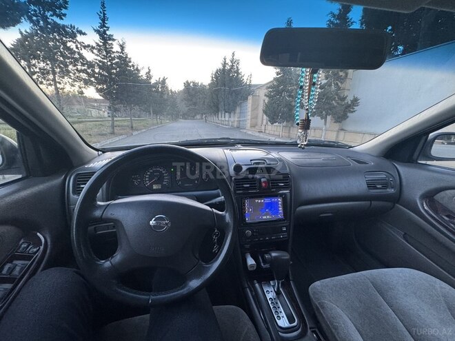Nissan Maxima 2002, 380,000 km - 3.0 l - Bakı