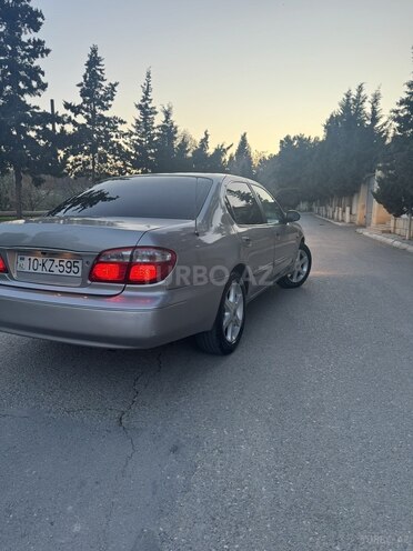 Nissan Maxima 2002, 380,000 km - 3.0 l - Bakı