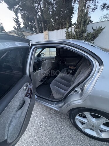 Nissan Maxima 2002, 380,000 km - 3.0 l - Bakı