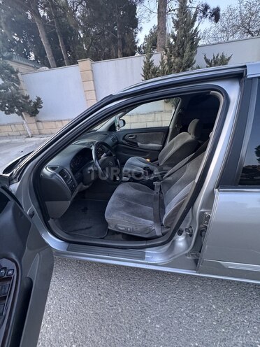 Nissan Maxima 2002, 380,000 km - 3.0 l - Bakı