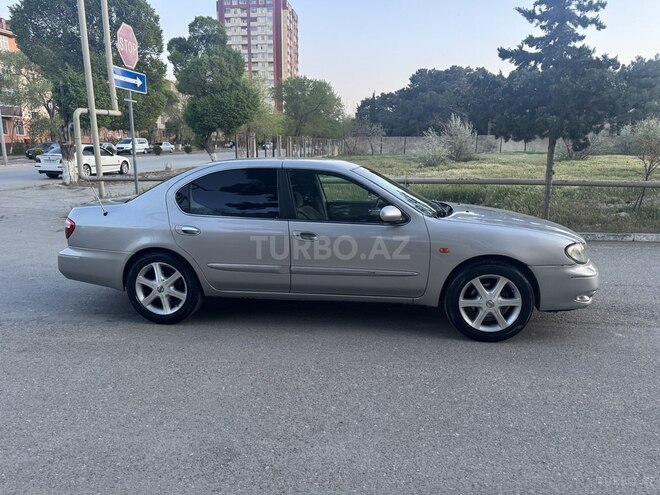 Nissan Maxima 2002, 380,000 km - 3.0 l - Bakı