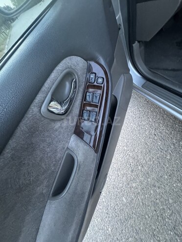 Nissan Maxima 2002, 380,000 km - 3.0 l - Bakı