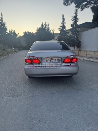 Nissan Maxima 2002, 380,000 km - 3.0 l - Bakı