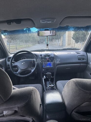 Nissan Maxima 2002, 380,000 km - 3.0 l - Bakı