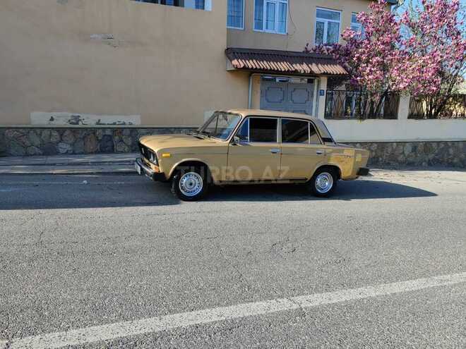 LADA (VAZ) 2106 1979, 94,000 km - 1.5 l - Qusar