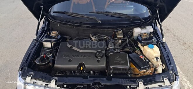 LADA (VAZ) 2110 2005, 253,000 km - 1.6 l - Xaçmaz