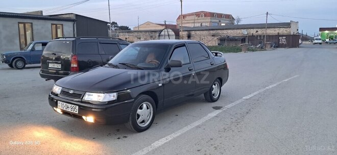 LADA (VAZ) 2110 2005, 253,000 km - 1.6 l - Xaçmaz