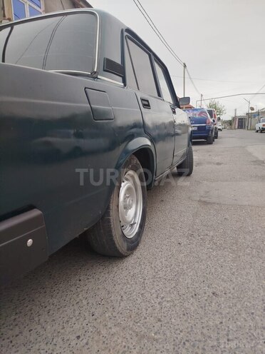 LADA (VAZ) 2107 2000, 95,000 km - 1.6 л - Quba