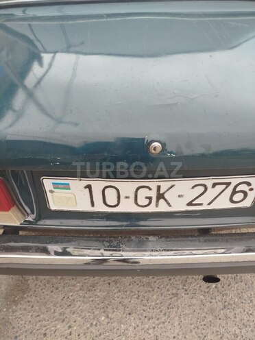 LADA (VAZ) 2107 2000, 95,000 km - 1.6 л - Quba