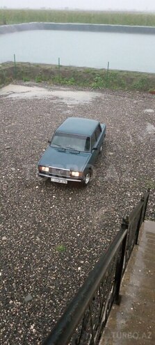 LADA (VAZ) 2107 2000, 95,000 km - 1.6 л - Quba