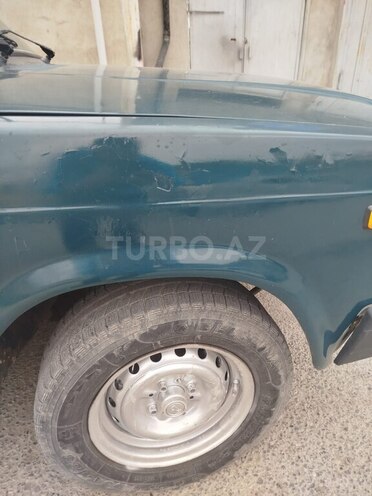 LADA (VAZ) 2107 2000, 95,000 km - 1.6 л - Quba