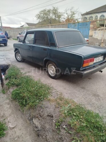 LADA (VAZ) 2107 2000, 95,000 km - 1.6 л - Quba