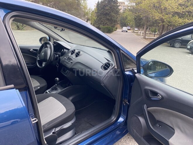 SEAT Ibiza 2014, 211,000 km - 1.6 l - Sumqayıt