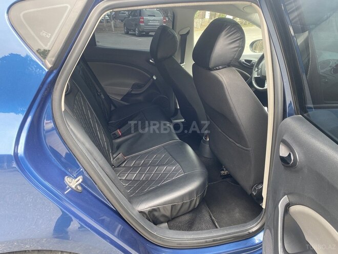 SEAT Ibiza 2014, 211,000 km - 1.6 l - Sumqayıt