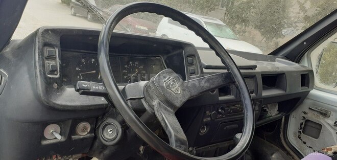 GAZ 2705 2002, 350,000 km - 2.5 l - Sumqayıt