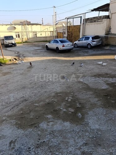 Volkswagen Passat 2002, 380,400 km - 1.8 л - Bakı