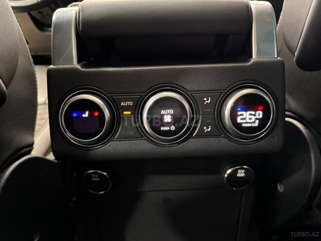 Land Rover Discovery 2017, 157,000 km - 3.0 l - Bakı