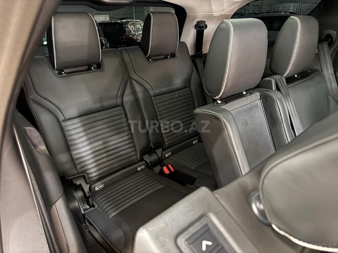 Land Rover Discovery 2017, 157,000 km - 3.0 l - Bakı