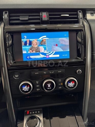 Land Rover Discovery 2017, 157,000 km - 3.0 l - Bakı
