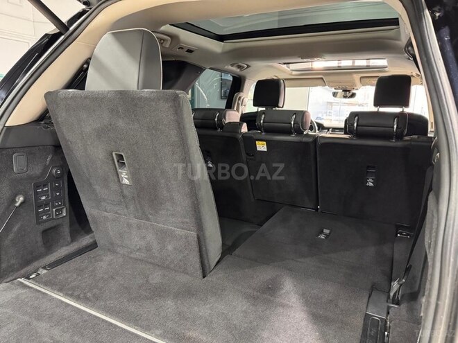Land Rover Discovery 2017, 157,000 km - 3.0 l - Bakı