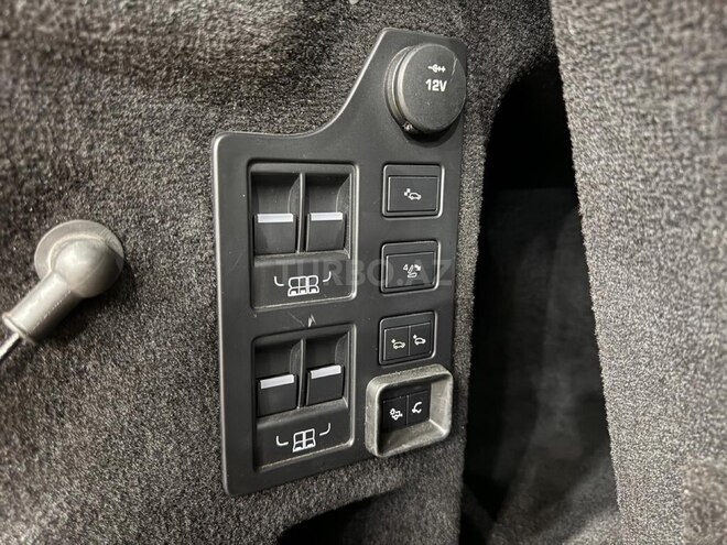 Land Rover Discovery 2017, 157,000 km - 3.0 l - Bakı