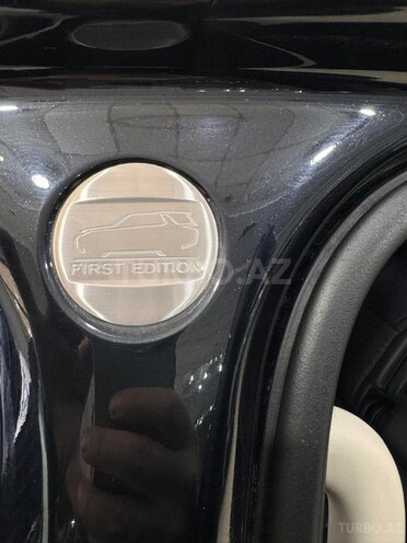 Land Rover Discovery 2017, 157,000 km - 3.0 l - Bakı