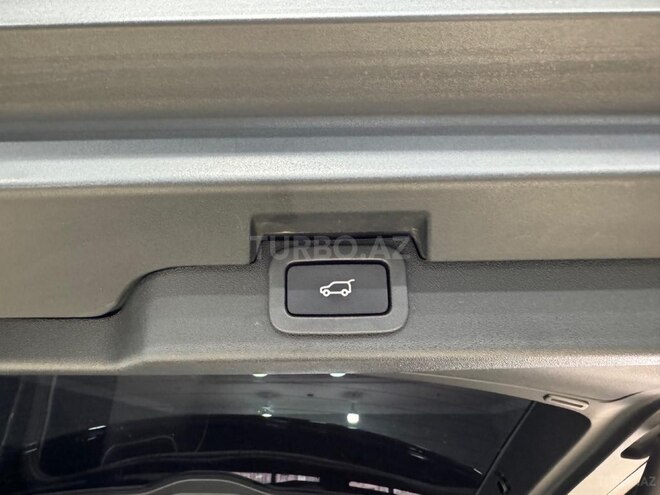 Land Rover Discovery 2017, 157,000 km - 3.0 l - Bakı