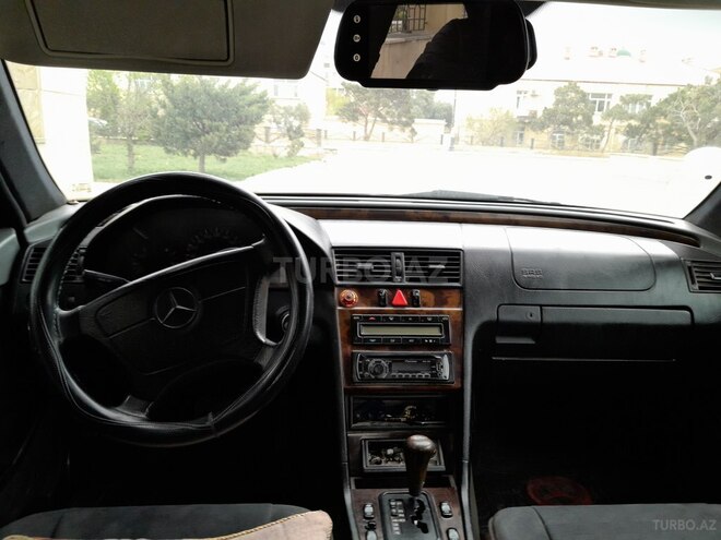 Mercedes C 200 1996, 320,560 km - 2.0 л - Bakı
