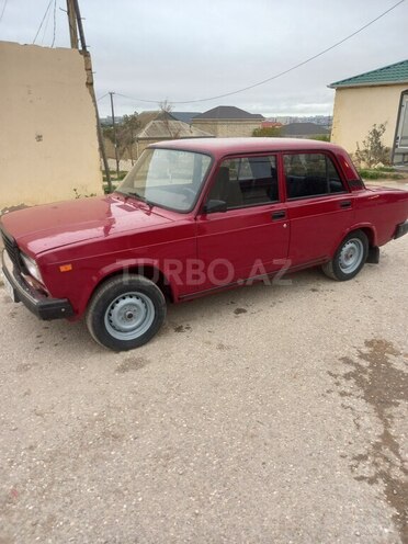 LADA (VAZ) 2107 2008, 95,000 km - 1.6 л - Bakı