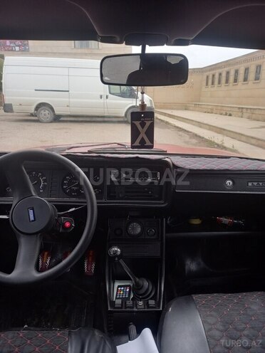LADA (VAZ) 2107 2008, 95,000 km - 1.6 л - Bakı