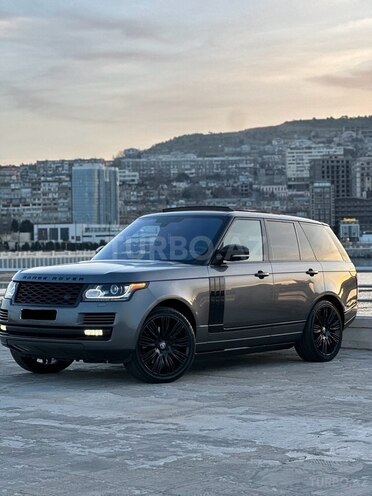 Land Rover Range Rover-3