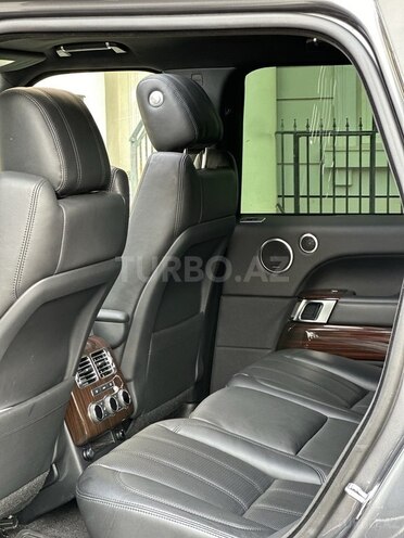 Land Rover Range Rover-12
