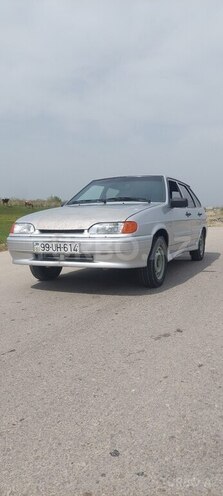 LADA (VAZ) 2114 2008, 200,000 km - 1.6 l - Şabran