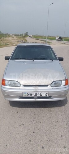 LADA (VAZ) 2114 2008, 200,000 km - 1.6 l - Şabran