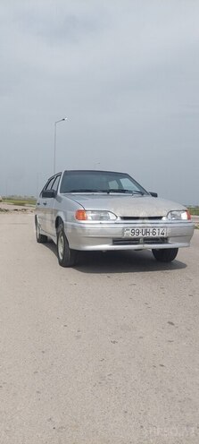 LADA (VAZ) 2114 2008, 200,000 km - 1.6 l - Şabran