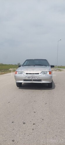 LADA (VAZ) 2114 2008, 200,000 km - 1.6 l - Şabran