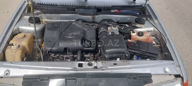 LADA (VAZ) 2114 2008, 200,000 km - 1.6 l - Şabran