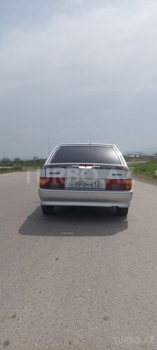 LADA (VAZ) 2114 2008, 200,000 km - 1.6 l - Şabran