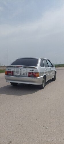 LADA (VAZ) 2114 2008, 200,000 km - 1.6 l - Şabran