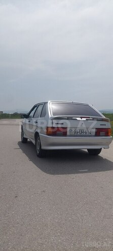 LADA (VAZ) 2114 2008, 200,000 km - 1.6 l - Şabran