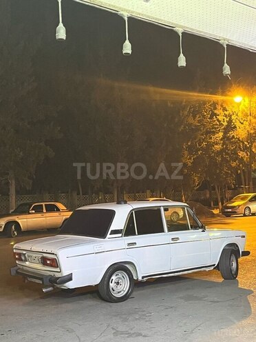LADA (VAZ) 2106 1984, 150,000 km - 1.6 l - Sumqayıt