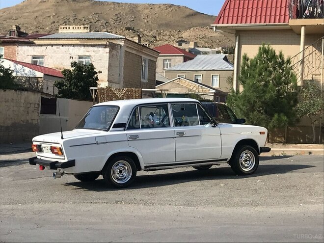 LADA (VAZ) 2106 1984, 150,000 km - 1.6 l - Sumqayıt