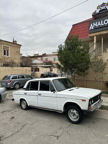 LADA (VAZ) 2106 1984, 150,000 km - 1.6 l - Sumqayıt